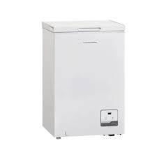 Scandomestic Kummefryser CF100WD